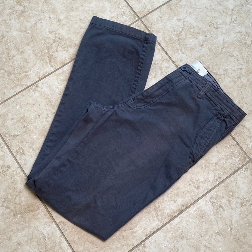 Paper Denim& Cloth GRAY 32 MEN’S Pants